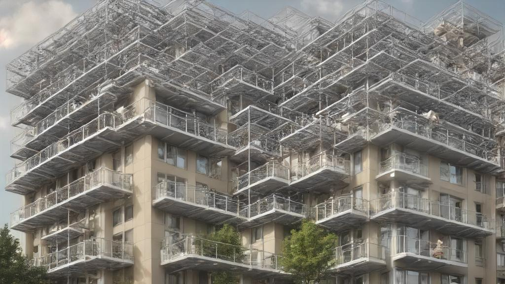 Building Energy Saving & Upgrades | Efficiency Solutions