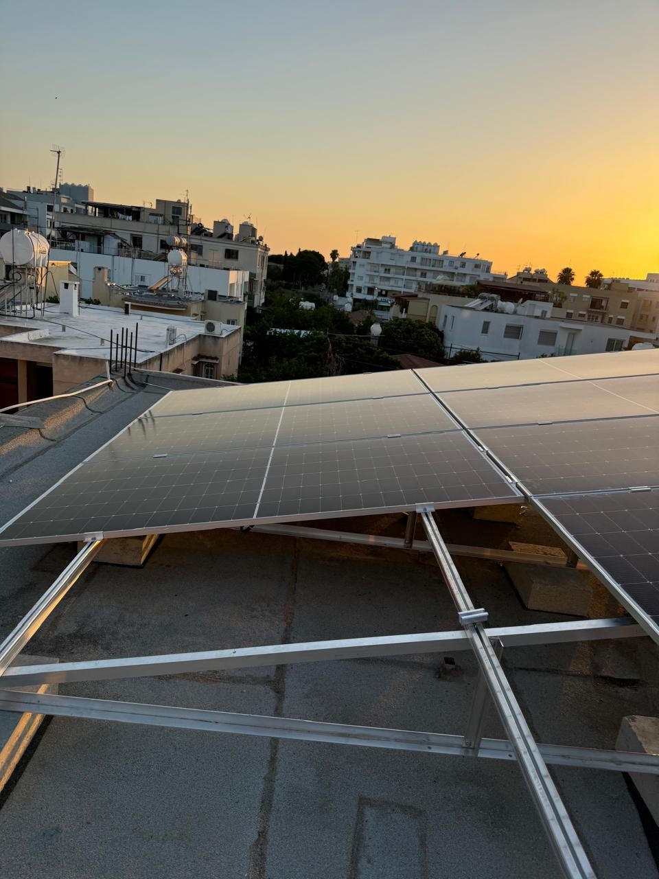 Engomi Residence - Energon Solutions